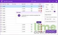 Deli HEIC Converter