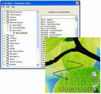 Čeština k StrokeIt