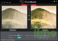 PhotoBoost