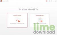 Passper for PDF