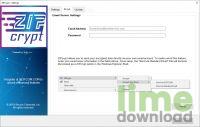 ZIPcrypt