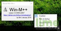 Win-M