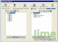 IBackup for Windows