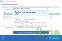 DoYourData Recovery Technician