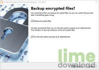 Avast Decryption Tool for Apocalypse