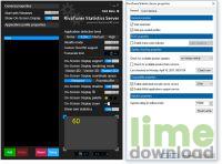 Rivatuner Statistics Server