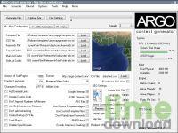ARGO Content Generator