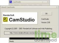 CamStudio