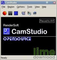 CamStudio