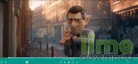 Kioo Media Player