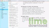 iA Writer
