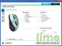 Logitech SetPoint