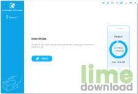 Coolmuster iOS Eraser