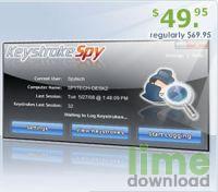 Keystroke Spy