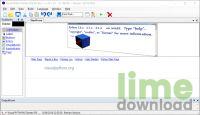 Visual Tkinter Python IDE