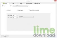 Smart Free Photo Resizer