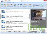 Smart Free Photo Resizer