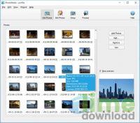 PhotoMarks