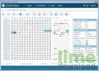 CI Hex Viewer