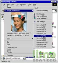ImageConverter Plus