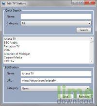 PlayBOX TV Player