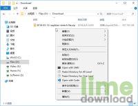 OpenWithCMD
