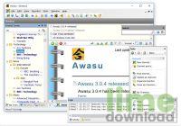 Awasu
