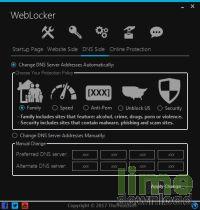 WebLocker