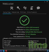 WebLocker