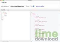 GraphiQL.App