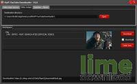 MyFF Youtube Downloader