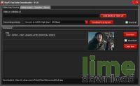MyFF Youtube Downloader