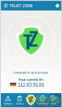 Trust.Zone VPN