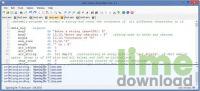 GUI Turbo Assembler