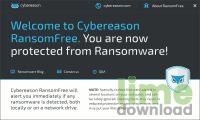 Cybereason RansomFree