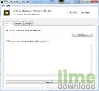 NoVirusThanks Threat Killer