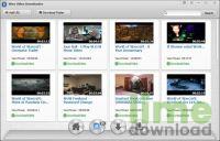 Wise Video Downloader