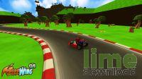 Firewing 64
