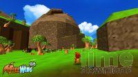 Firewing 64