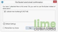 FileBucket