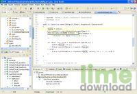 Zend Studio