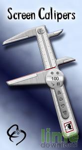 Screen Calipers