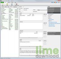 Redwood Family Tree Software