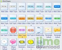 Edraw Mind Map