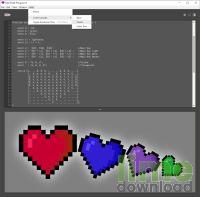 Data Pixels Playground