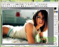 PhotoFiltre Studio Free