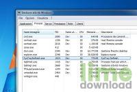NoVirusThanks SysTray Refresh