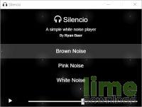 Silencio