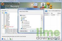 SysInfoTools VHD Recovery