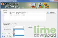 SysInfoTools VHD Recovery